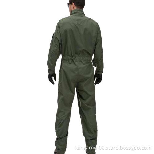 Air Force Nomex Flight Pilot Coverall Suit Dubai